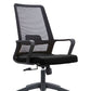 Contemporary Breathable Air Grid Office Chair Microfiber Task High Back Chair Clearhalo 'furn' 'furn_office_chair' 'Furniture' 'Office Chairs' 'Office Furniture' 'office_chair' 1200x1200_c36d4f5e-0605-4262-ba90-5cc68233617b