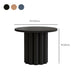 Pedestal Round Coffee Table Set Modern Minimalist Cocktail Table Clearhalo 'Coffee & Accent Tables' 'Coffee Tables' 'coffee_tables' 'furn' 'furn_coffee_tables' 'Furniture' 'Living Room Furniture' 1200x1200_c372e057-f606-4b32-8c1e-5beb61f59fe3
