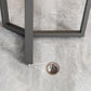 Modern 1/5/7 Pieces Dining Set Rectangle Stone Dining Table for Dining Room Kitchen