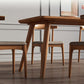 Modern 1/4/5/7 Pieces Dining Set Rectangle Pine Wood Dining Table for Dining Room Kitchen Clearhalo 'Dining Room Sets' 'Dining Tables & Seating' 'dining_room_set' 'furn' 'furn_dining_room_set' 'Furniture' 'Kitchen & Dining Furniture' 1200x1200_c37c092a-168b-4d6e-a9b4-3dc94084f82e