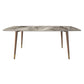 Simplicity Style Home Sintered Stone Dining Table Rectangle Shape Table with Ash Wood Base Clearhalo ' dining_table' 'Dining Tables & Seating' 'Dining Tables' 'furn' 'furn_dining_table' 'Furniture' 'furniture_dining_table' 'Kitchen & Dining Furniture' 'kitchen&dining_furn' 'kitchen' 'kitchen_dining_table' 1200x1200_c387989f-b07a-448c-97cb-d61d57428098