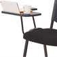 19" Wide Contemporary Desk Chair Black No Wheels Office Chair Clearhalo 'furn' 'furn_office_chair' 'Furniture' 'Office Chairs' 'Office Furniture' 'office_chair' 1200x1200_c387af8b-5423-4be0-a497-96ea6d57629a