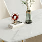 Rectangle Traditional Luxury Dining Table White Sintered Stone Table with Pedestal Base Clearhalo ' dining_table' 'Dining Tables & Seating' 'Dining Tables' 'furn' 'furn_dining_table' 'Furniture' 'furniture_dining_table' 'Kitchen & Dining Furniture' 'kitchen&dining_furn' 'kitchen' 'kitchen_dining_table' 1200x1200_c387d11e-e156-499a-8c4b-505cab6091e7