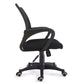 Modern Plastic and Mesh Desk Chair Mid Back Home Office Chair Clearhalo 'furn' 'furn_office_chair' 'Furniture' 'Office Chairs' 'Office Furniture' 'office_chair' 1200x1200_c38bde83-1b21-4a99-a036-990a6d0c5050