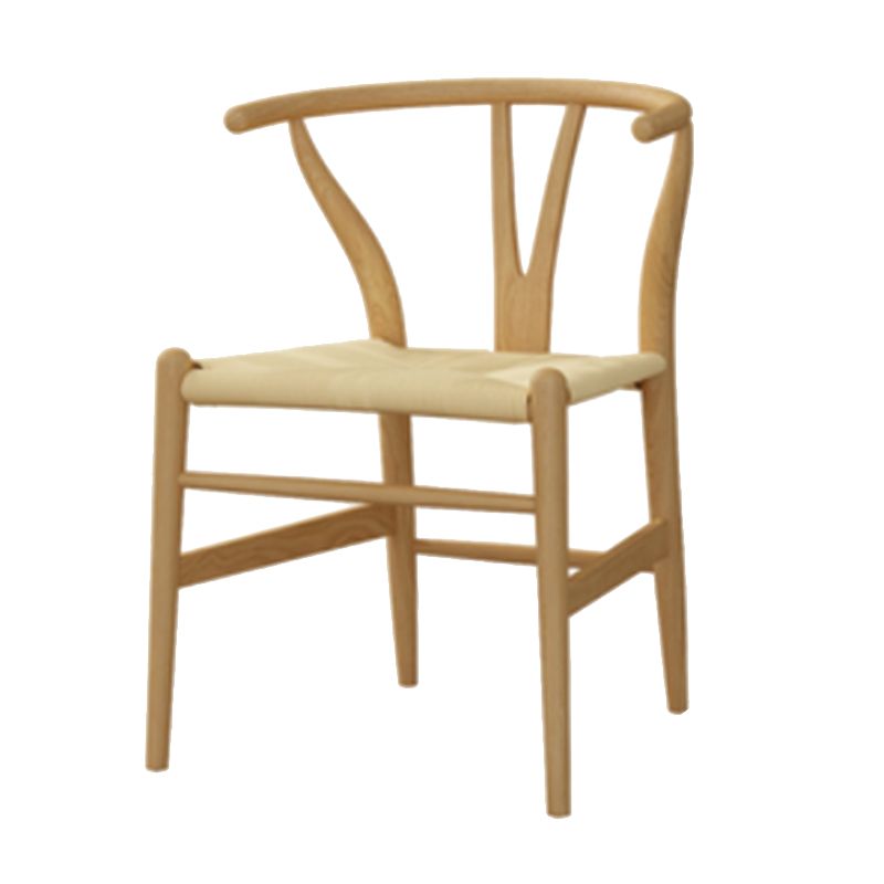 Industrielles Rechteck Holz Esstisch 1/2/7 Stücke Essset für Küche