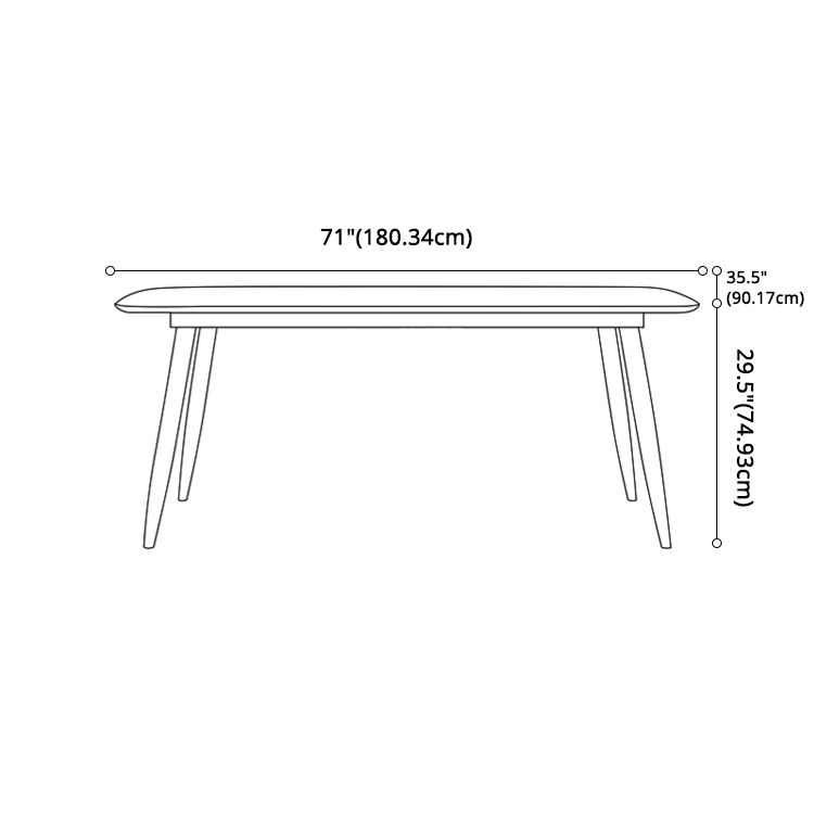 Glam Sintered Stone Dining Room Set Standard Height with Gold Base Dining Set Clearhalo 'Dining Room Sets' 'Dining Tables & Seating' 'dining_room_set' 'furn' 'furn_dining_room_set' 'Furniture' 'furniture_dining_room_set' 'Kitchen & Dining Furniture' 'kitchen&dining_furn' 'kitchen' 1200x1200_c398dcb8-b7ec-488c-8977-6ee6547eb3fd
