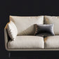 Living Room Genuine Leather Couch Square Arm Sofa with Pillow Back Clearhalo 'furn' 'furn_sofas' 'Furniture' 'furniture_sofas' 'Living Room Furniture' 'Sofa' 'sofas' 1200x1200_c39b21c2-65a8-4a3c-aed2-848e73169bb9