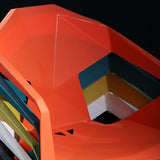 Modern Stacking Dining Side Chairs Slat Back Plastic Dining Arm Chairs Clearhalo ' kitchen&dining_furn' 'Dining Chairs' 'Dining Tables & Seating' 'dining_chair' 'furn' 'furn_dining_chair' 'Furniture' 'furniture_dining_chair' 'Kitchen & Dining Furniture' 'kitchen' 1200x1200_c39ccaae-f653-4416-ab22-29ac448ba16d