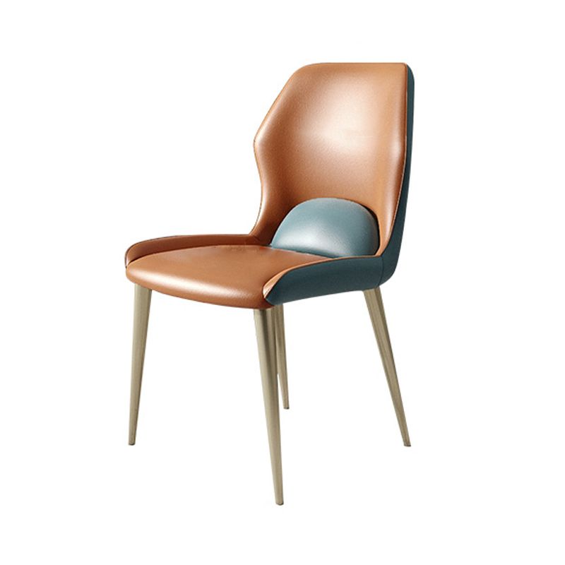 Glam Scalable Dinette Set 1/4/7 Pieces Rectangle Dining Table Set with Sintered Stone Top Clearhalo 'Dining Room Sets' 'Dining Tables & Seating' 'dining_room_set' 'furn' 'furn_dining_room_set' 'Furniture' 'furniture_dining_room_set' 'Kitchen & Dining Furniture' 1200x1200_c3a0122c-950c-43c3-b103-9a023e9dacae