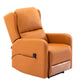 Massage Home Theater Recliner.