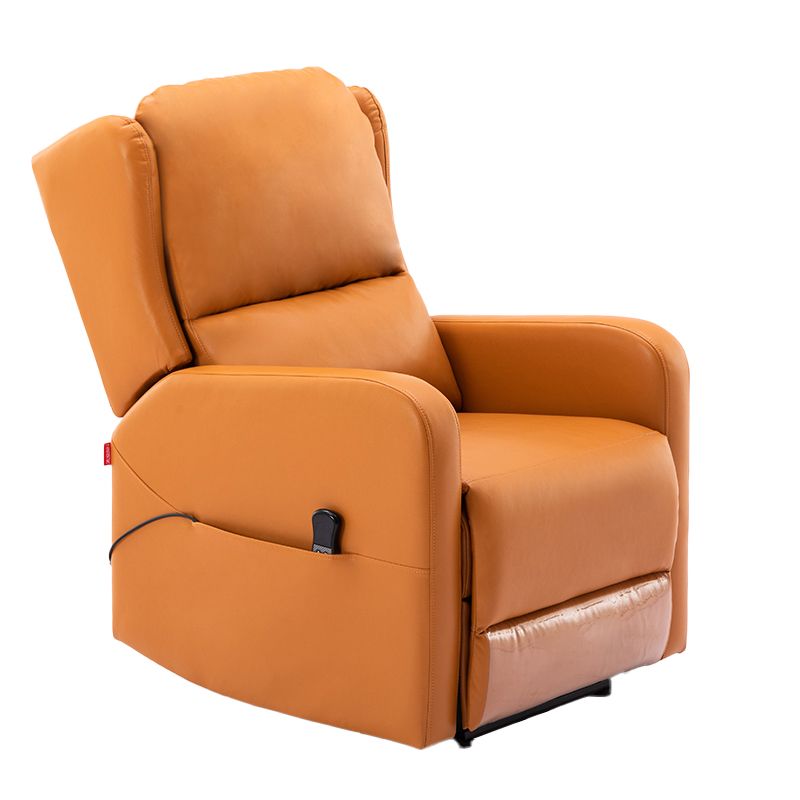 Massage Home Theater Recliner.