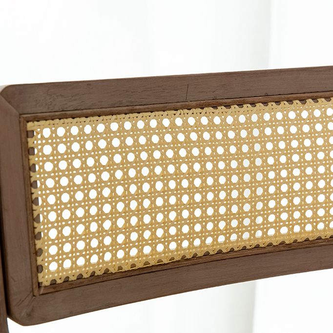 Traditional Style Rubberwood Chairs Kitchen Open Back Dining Side Chair Clearhalo ' kitchen&dining_furn' 'Dining Chairs' 'Dining Tables & Seating' 'dining_chair' 'furn' 'furn_dining_chair' 'Furniture' 'furniture_dining_chair' 'Kitchen & Dining Furniture' 'kitchen' 1200x1200_c3a4f79e-0a10-4569-b3c2-dc6219c4a7cf