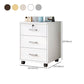 Contemporary Vertical Solid Color Drawers Castors Wood File Cabinet for Home Office Clearhalo 'Filing Cabinets' 'filling_cabinets' 'furn' 'furn_filling_cabinets' 'Furniture' 'Office Furniture' 1200x1200_c3a50c8e-6f0c-41b5-893c-ce3a09be4e2c