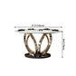Round Marble Dining Table Traditional Luxury Dining Room Collection with Pedestal Base Clearhalo ' dining_table' 'Dining Tables & Seating' 'Dining Tables' 'furn' 'furn_dining_table' 'Furniture' 'furniture_dining_table' 'Kitchen & Dining Furniture' 'kitchen&dining_furn' 'kitchen' 'kitchen_dining_table' 1200x1200_c3a625c7-ad5a-41ba-8d02-0b06b79821d2