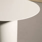 Oval Solid Wood Dining Table Modern Dinette Table with Double Pedestal Base Clearhalo ' dining_table' 'Dining Tables & Seating' 'Dining Tables' 'furn' 'furn_dining_table' 'Furniture' 'furniture_dining_table' 'Kitchen & Dining Furniture' 'kitchen&dining_furn' 'kitchen' 'kitchen_dining_table' 1200x1200_c3a9d408-5b7a-44de-b698-d77aae47b9c2
