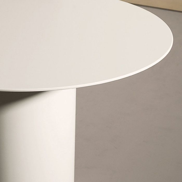 Oval Solid Wood Dining Table Modern Dinette Table with Double Pedestal Base Clearhalo ' dining_table' 'Dining Tables & Seating' 'Dining Tables' 'furn' 'furn_dining_table' 'Furniture' 'furniture_dining_table' 'Kitchen & Dining Furniture' 'kitchen&dining_furn' 'kitchen' 'kitchen_dining_table' 1200x1200_c3a9d408-5b7a-44de-b698-d77aae47b9c2