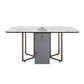 Foldable Sintered Stone Top Table Rectangle Extendable Table Clearhalo ' dining_table' 'Dining Tables & Seating' 'Dining Tables' 'furn' 'furn_dining_table' 'Furniture' 'furniture_dining_table' 'Kitchen & Dining Furniture' 'kitchen&dining_furn' 'kitchen' 'kitchen_dining_table' 1200x1200_c3acbd28-0a09-4a1c-9b4e-3b797953b928