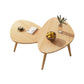 3 Legs Wood Coffee Table Modern Free-Form Nesting Coffee Table Set Clearhalo 'Coffee & Accent Tables' 'Coffee Tables' 'coffee_tables' 'furn' 'furn_coffee_tables' 'Furniture' 'Living Room Furniture' 1200x1200_c3b208a2-a470-4dbe-a52c-8eb92147cdb8