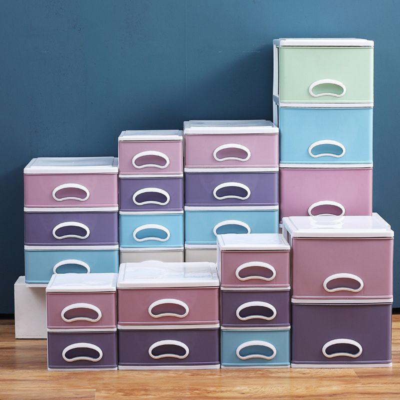 Plastic Contemporary File Cabinet Vertical File Cabinet with Drawers Clearhalo 'Filing Cabinets' 'filling_cabinets' 'furn' 'furn_filling_cabinets' 'Furniture' 'Office Furniture' 1200x1200_c3bd3ee8-d2e8-4ec4-a788-885e29f0a2b8