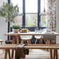 Simple Pine 4 Legs Dining Table Solid Wood Rectangle Furniture for Home Clearhalo ' dining_table' 'Dining Tables & Seating' 'Dining Tables' 'furn' 'furn_dining_table' 'Furniture' 'furniture_dining_table' 'Kitchen & Dining Furniture' 'kitchen&dining_furn' 'kitchen' 'kitchen_dining_table' 1200x1200_c3bdfc34-ff48-49e6-a9c0-266eb53aaa00