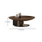 Modern Wood Coffee Table Round Nesting Coffee Table Set for Living Room Clearhalo 'Coffee & Accent Tables' 'Coffee Tables' 'coffee_tables' 'furn' 'furn_coffee_tables' 'Furniture' 'Living Room Furniture' 1200x1200_c3c0c5cc-3e92-40c3-b66b-f98cb21c8a3d