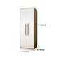 Modern Style Home Wardrobe Armoire Solid Wood and Engineered Wood Wardrobe Cabinet Clearhalo 'Armoires & Wardrobes' 'armoires_wardrobes' 'Bedroom Furniture' 'furn' 'furn_armoires_wardrobes' 'Furniture' 1200x1200_c3c54b94-6884-404a-950c-14df5df4b19a