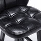 Modern Backrest Armless Counter Stool Wood Bar Stool with Pedal and Cushion Clearhalo 'Bar Furniture' 'Bar Stools' 'bar_stools' 'furn' 'furn_bar_stools' 'furniture_bar_stools' 'Kitchen & Dining Furniture' 'kitchen&dining_furn' 'kitchen' 'kitchen_furn' Furniture' 1200x1200_c3c7593a-2f99-4751-8b11-04ab77e64f77