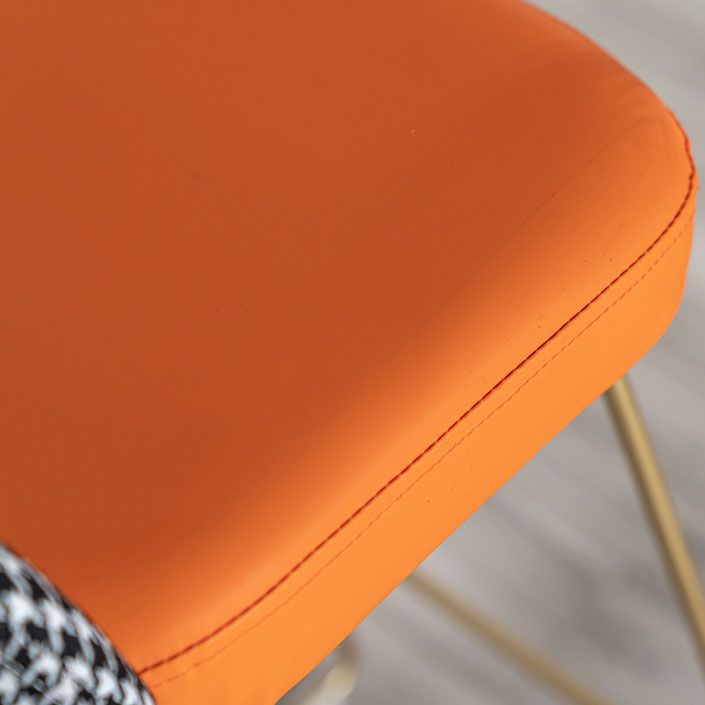 Stone Bar Table Set Industrial Rectangle 1/3 Pieces Pub Table with Upholstered Stools