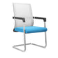 Contemporary Desk Chair No Wheels Mid Back Home Office Chair Clearhalo 'furn' 'furn_office_chair' 'Furniture' 'Office Chairs' 'Office Furniture' 'office_chair' 1200x1200_c3ce725b-d7e9-41e6-8f95-39db29883d34