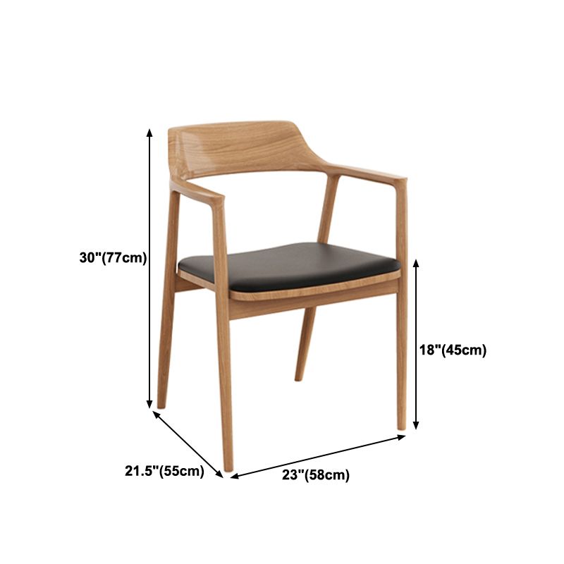 Modern 1/4/7 Pieces Rectangle Dining Table Set Simple Pine Wood Dinette Set Clearhalo 'Dining Room Sets' 'Dining Tables & Seating' 'dining_room_set' 'furn' 'furn_dining_room_set' 'Furniture' 'furniture_dining_room_set' 'Kitchen & Dining Furniture' 'kitchen&dining_furn' 'kitchen' 1200x1200_c3ceea2e-4487-42e2-8a7b-5ec24b42a759