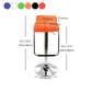 Modern Style Metal Bar Stool with Swivel and Adjustable Height Bistro Simple Bar Stool Clearhalo 'Bar Furniture' 'Bar Stools' 'bar_stools' 'furn' 'furn_bar_stools' 'furniture_bar_stools' 'Kitchen & Dining Furniture' 'kitchen&dining_furn' 'kitchen' 'kitchen_furn' Furniture' 1200x1200_c3d156f3-a4c3-4180-9c30-573da4368f26