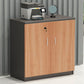 Modern Cabinet Wood Locking Drawers and Storage Lateral File Cabinet Clearhalo 'Filing Cabinets' 'filling_cabinets' 'furn' 'furn_filling_cabinets' 'Furniture' 'Office Furniture' 1200x1200_c3d3612f-e1f2-417c-864a-0e0eee81ce28