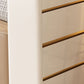 Contemporary Style Rectangle Bar Height Pub Table for Living Room Clearhalo 'Bar Furniture' 'Bar Tables' 'bar_tables' 'furn' 'furn_bar_tables' 'Furniture' 'Kitchen & Dining Furniture' 1200x1200_c3d36a89-34e2-4baf-9216-2f5df2652ae3