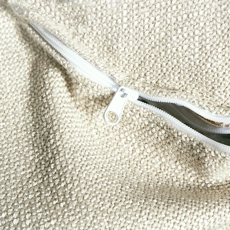 Chaise à bascule de style simple contemporain chaise à bascule unique pour se détendre