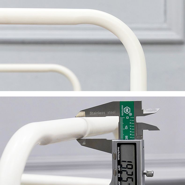 Modern Style Etagere Bookshelf Open Back Metal Bookcase for Home Clearhalo 'Bookcases' 'furn' 'furn_bookcases' 'Furniture' 'furniture_bookcases' 'Office Furniture' 1200x1200_c3d8d2ef-9b0c-43d8-a99b-3b86c251858d