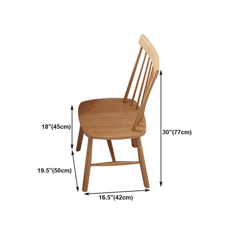 Modern 1/2/3/4/5/7 Pieces Dining Room Set Solid Wood Dining Table and Chairs Clearhalo 'Dining Room Sets' 'Dining Tables & Seating' 'dining_room_set' 'furn' 'furn_dining_room_set' 'Furniture' 'furniture_dining_room_set' 'Kitchen & Dining Furniture' 1200x1200_c3e6e465-204e-4b7c-bd54-ca5ad85445d9