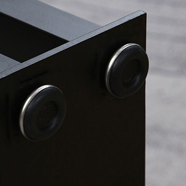 Modern 1/3 Pieces Bar Table Set Rectangle Wood Counter Table with High Stools for Cafe Clearhalo 'Bar Furniture' 'furn' 'furn_home_bar_bar_sets' 'Furniture' 'Home Bars & Bar Sets' 'home_bar_bar_sets' 'Kitchen & Dining Furniture' 1200x1200_c3ea4ddb-4ca1-4c9b-9355-8dc1ebc4641c