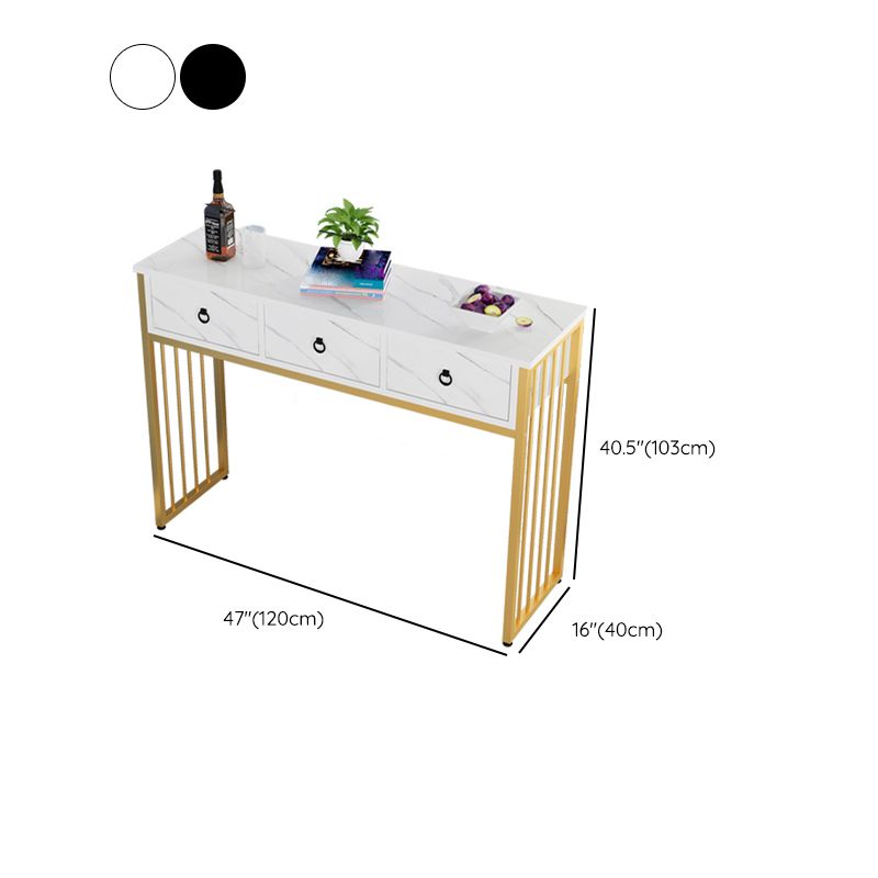 Glamouröser, rechteckiger Kneipentisch aus Holz in Barhöhe für das Wohnzimmer
