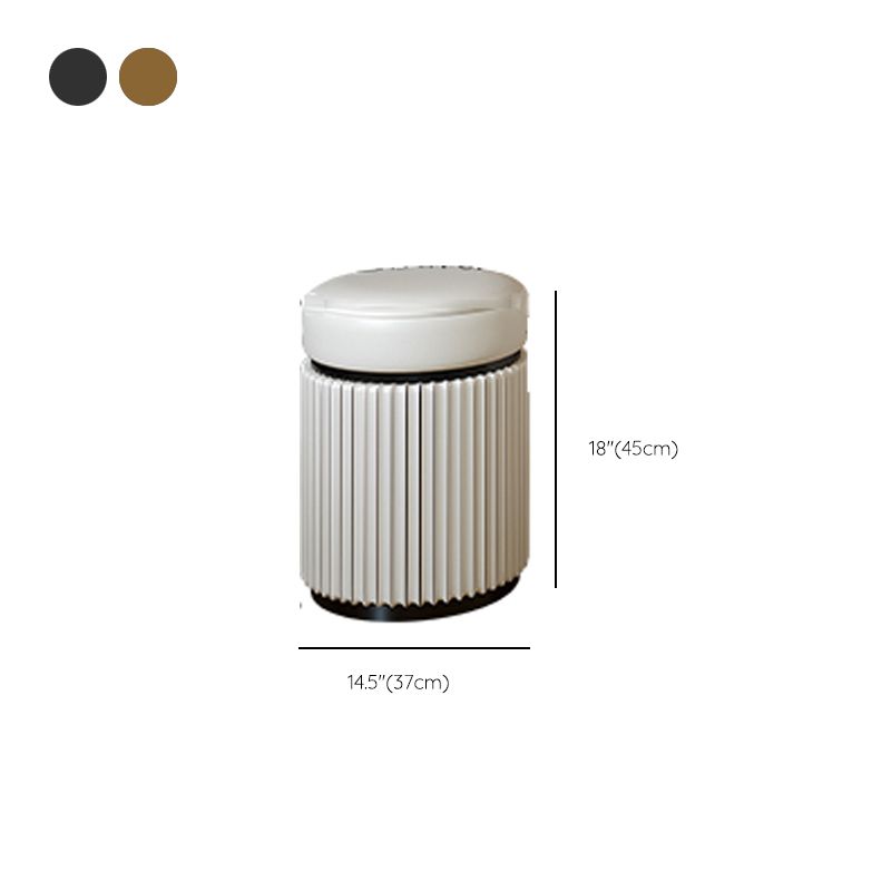 White Solid Wood Makeup Vanity Desk Bedroom Vanity Dressing Table Set Clearhalo 'Bedroom Furniture' 'furn' 'furn_makeup_vanities' 'Furniture' 'Makeup Vanities' 'makeup_vanities' 1200x1200_c3fe8120-b09b-41cf-bbcb-e730ccc8e0f0