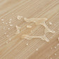 Contemporary Solid Wood Dining Table 3 Legs Dining Table for Home Use