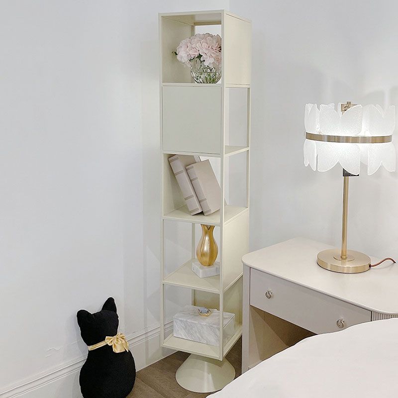 Contemporary Style Bookshelf Open Shelf Bookcase for Home Office Study Room Clearhalo 'Bookcases' 'furn' 'furn_bookcases' 'Furniture' 'furniture_bookcases' 'kitchen' 'kitchen_bookcases' 'Living Room Furniture' 'Office Furniture' 1200x1200_c40ea1a8-2642-4f0d-8206-cbb8678e3406