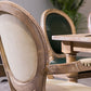 Medieval Modern Dining Table for Restaurant Rectangle Pine Wood Table with 4 Legs Clearhalo 'Dining Tables & Seating' 'Dining Tables' 'dining_table' 'furn' 'furn_dining_table' 'Furniture' 'furniture_dining_table' 'Kitchen & Dining Furniture' 'kitchen' 'kitchen_dining_table' 1200x1200_c4192d25-4e56-4a40-87a4-27ad4ae6c908