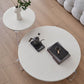 Contemporary Stone Coffee Table 3 Legs Coffee Cocktail Table Clearhalo 'Coffee & Accent Tables' 'Coffee Tables' 'coffee_tables' 'furn' 'furn_coffee_tables' 'Furniture' 'Living Room Furniture' 1200x1200_c426bdbb-3d71-4038-9584-8d9098193281