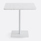 Square Pedestal Dinner Table Industrial Style Stone Dining Table for Home Clearhalo ' dining_table' 'Dining Tables & Seating' 'Dining Tables' 'furn' 'furn_dining_table' 'Furniture' 'furniture_dining_table' 'Kitchen & Dining Furniture' 'kitchen&dining_furn' 'kitchen' 'kitchen_dining_table' 1200x1200_c4270f8a-442e-457d-a9b0-90c611346096