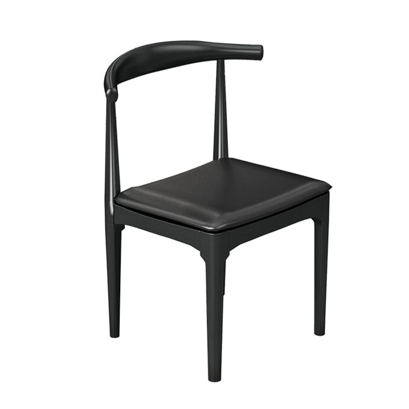 1/3/4/5 Pcs Metal Industrial Dining Set with Rectangle Table Dinette Set with Wooden Bench Clearhalo 'Dining Room Sets' 'Dining Tables & Seating' 'dining_room_set' 'furn' 'furn_dining_room_set' 'Furniture' 'furniture_dining_room_set' 'Kitchen & Dining Furniture' 'kitchen&dining_furn' 'kitchen' 1200x1200_c42cfe81-1179-4427-9d99-f9d840de6bff