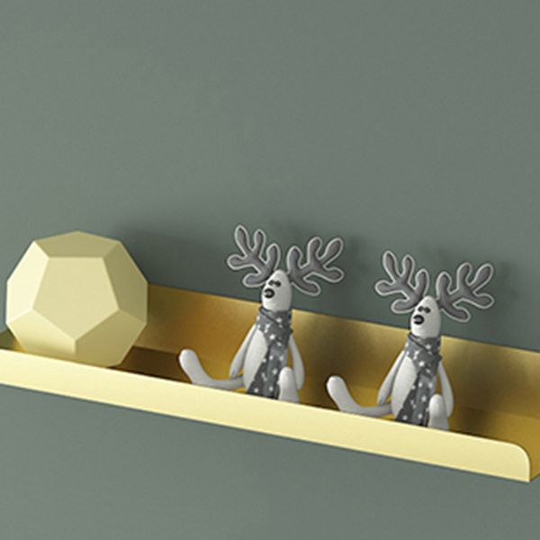 Industrial Shelf Bookcase Closed Back Bookcase for Home Office Clearhalo 'Bookcases' 'furn' 'furn_bookcases' 'Furniture' 'Office Furniture' 1200x1200_c4307fc0-8860-481b-8b3a-1bc17ab8ce49