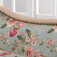 Floral with Arms Chaise Flared Arms with Legs for Bedroom Living Room Clearhalo 'Chairs & Seating' 'Chaise Lounge' 'chaise_lounge' 'furn' 'furn_chaise_lounge' 'Furniture' 'Living Room Furniture' 1200x1200_c43568cc-d69d-4e17-b6ab-dace9fc9a477