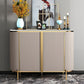 Gam Dining Room Sideboard Buffet Server Cabinet con archiviazione