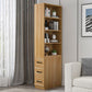 Soft Close Drawers Storage Cabinet Rectangle Cabinet with Drawer Clearhalo 'Cabinets & Chests' 'cabinets_chests' 'furn' 'furn_cabinets_chests' 'Furniture' 'Living Room Furniture' 1200x1200_c4468bcd-2147-467d-8783-a3a3cdb0fb5e