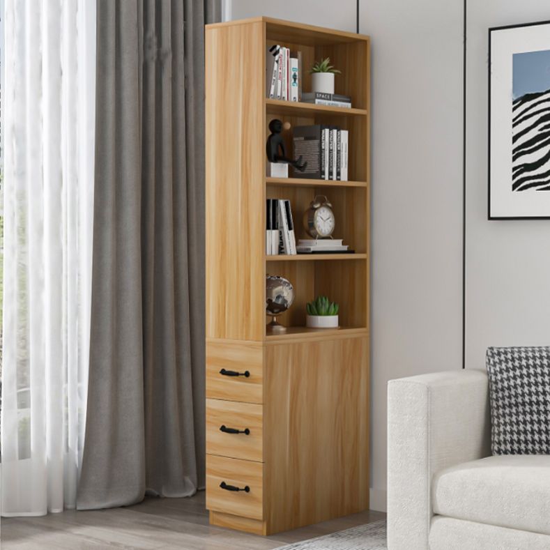 Soft Close Drawers Storage Cabinet Rectangle Cabinet with Drawer Clearhalo 'Cabinets & Chests' 'cabinets_chests' 'furn' 'furn_cabinets_chests' 'Furniture' 'Living Room Furniture' 1200x1200_c4468bcd-2147-467d-8783-a3a3cdb0fb5e